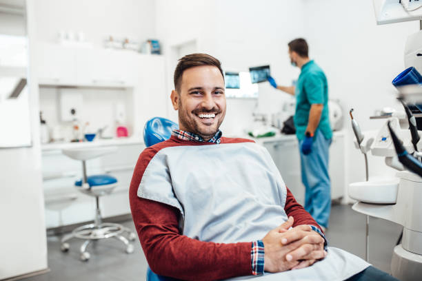 Dental Bonding in Saxapahaw, NC