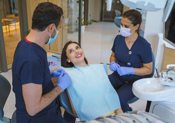 Dental X-Rays and Imaging in Saxapahaw, NC