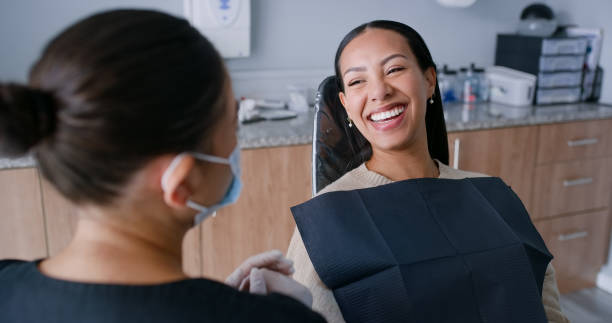 Best Full Mouth Reconstruction  in Saxapahaw, NC