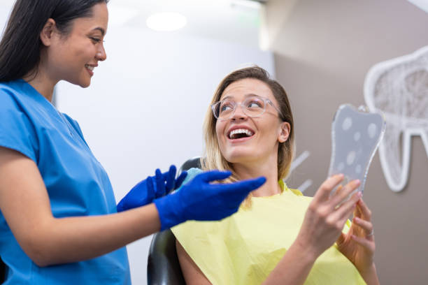 Best Dental Exams and Cleanings  in Saxapahaw, NC