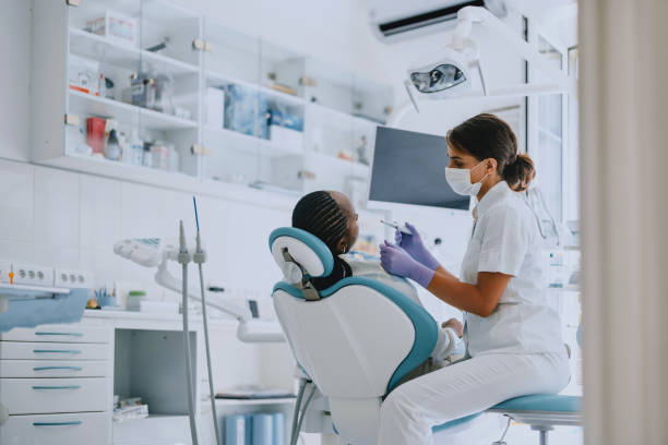 Best TMJ/TMD Treatment  in Saxapahaw, NC