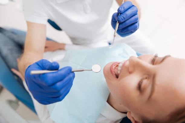 Best Preventive Dentistry  in Saxapahaw, NC